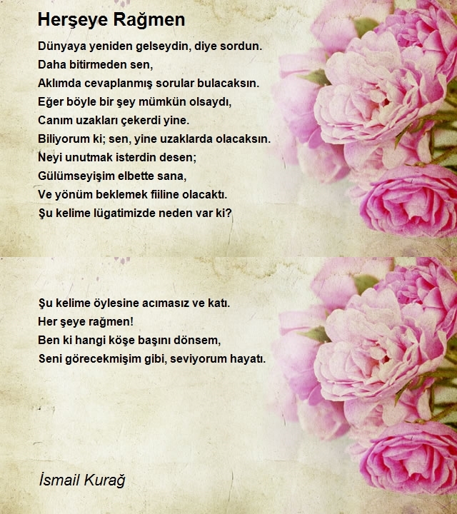 İsmail Kurağ