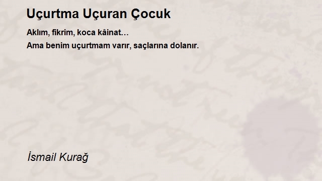 İsmail Kurağ