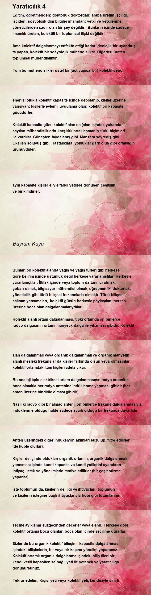 Bayram Kaya