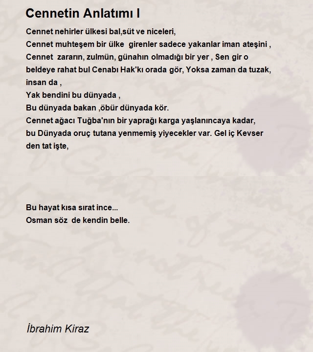 İbrahim Kiraz