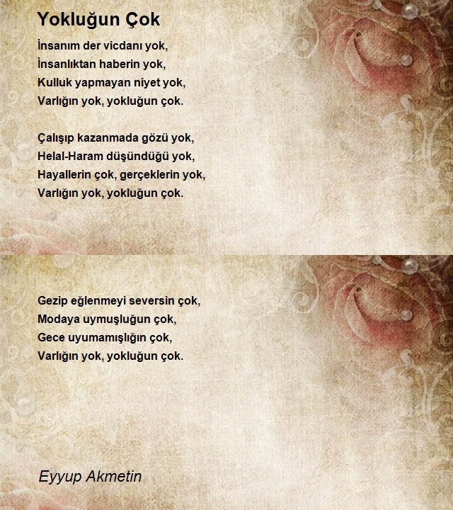 Eyyup Akmetin