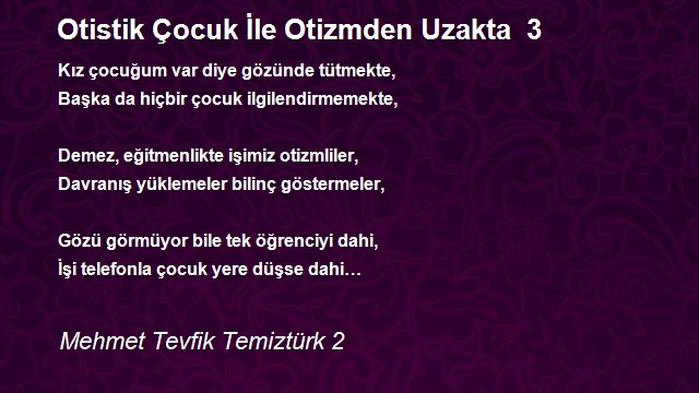 Mehmet Tevfik Temiztürk 2