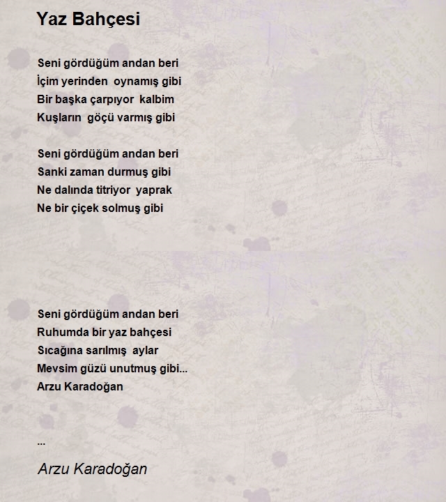 Arzu Karadoğan