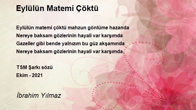 İbrahim Yılmaz