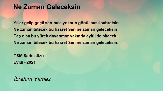 İbrahim Yılmaz