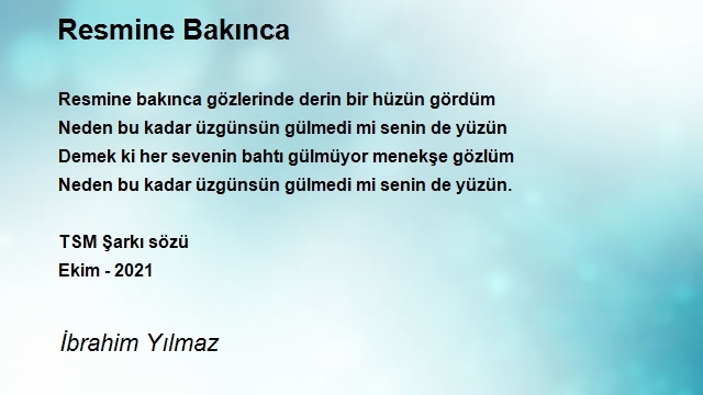 İbrahim Yılmaz