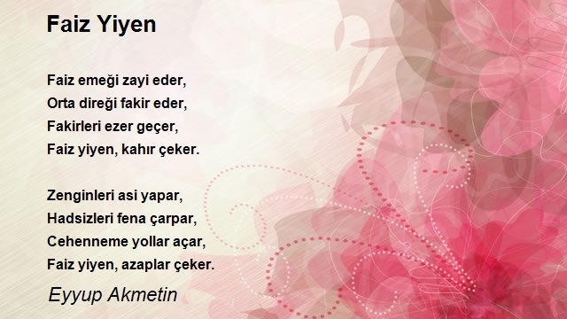 Eyyup Akmetin