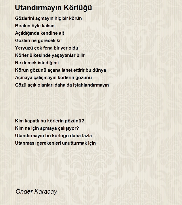 Önder Karaçay