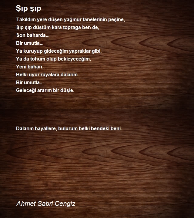 Ahmet Sabri Cengiz