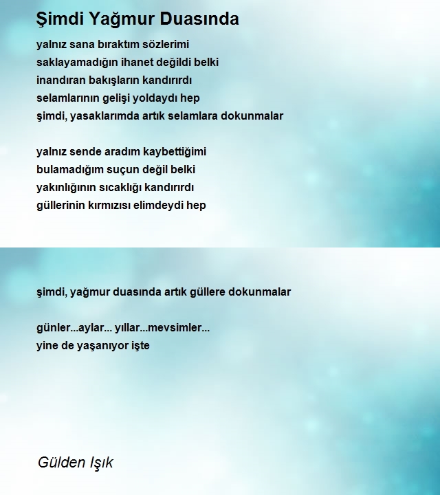 Gülden Işık