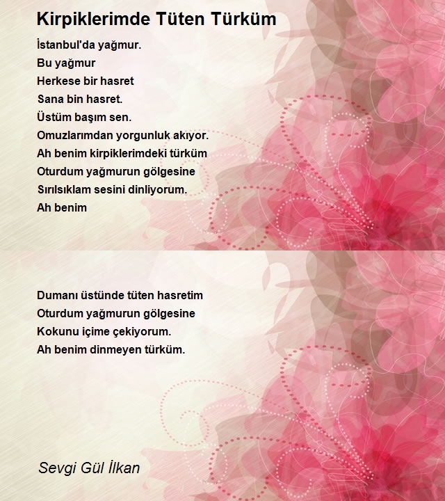 Sevgi Gül İlkan