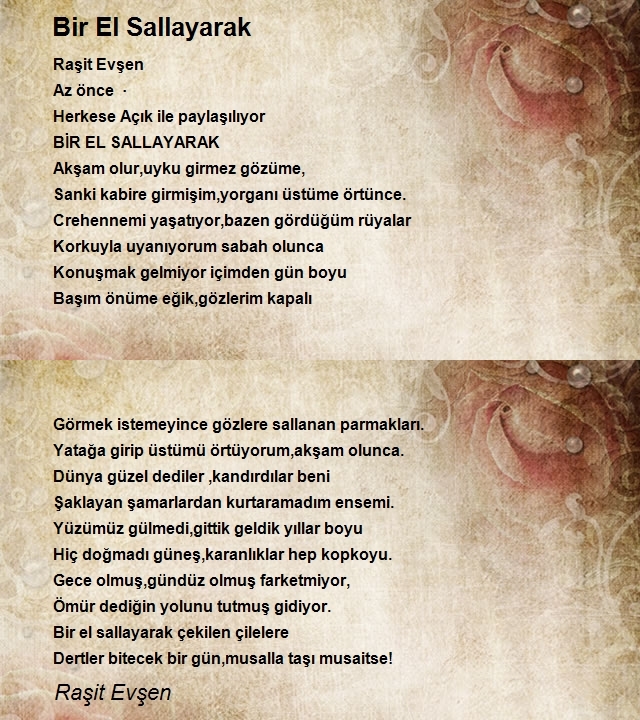 Raşit Evşen