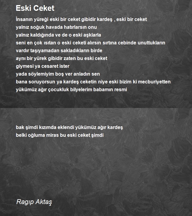 Ragıp Aktaş