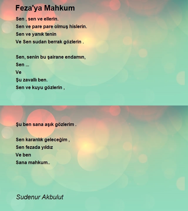 Sudenur Akbulut