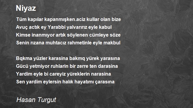 Hasan Turgut