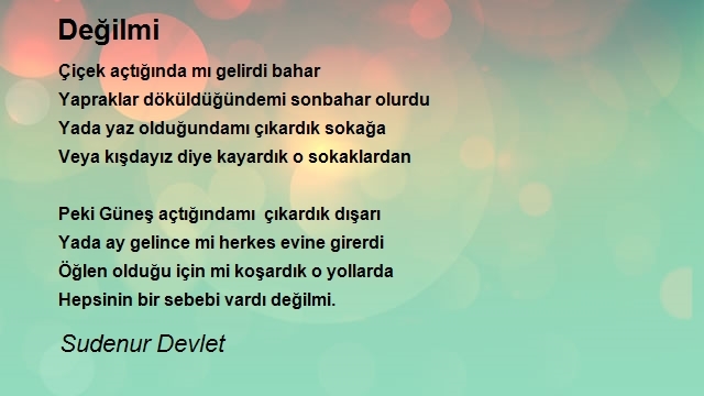 Sudenur Devlet