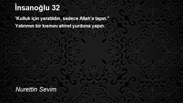 Nurettin Sevim