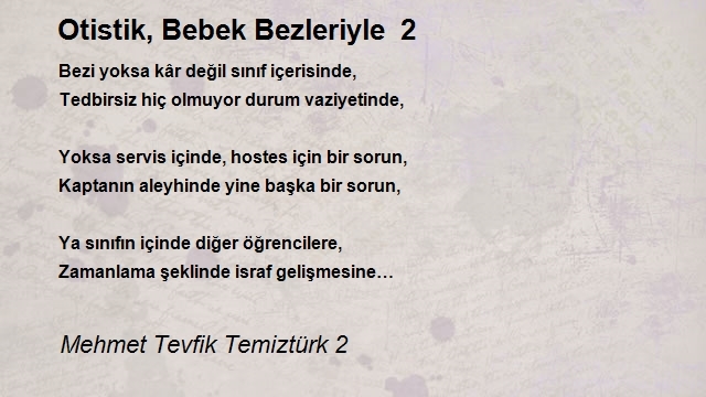 Mehmet Tevfik Temiztürk 2