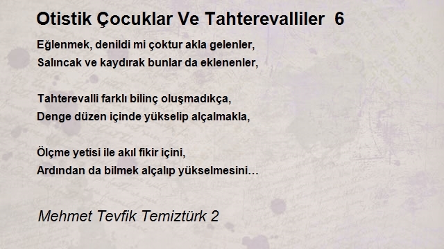 Mehmet Tevfik Temiztürk 2