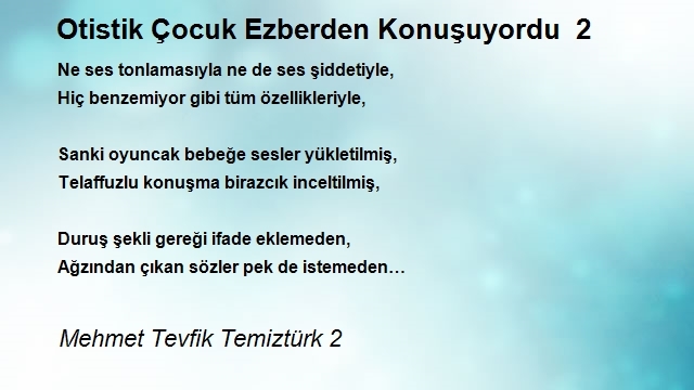 Mehmet Tevfik Temiztürk 2