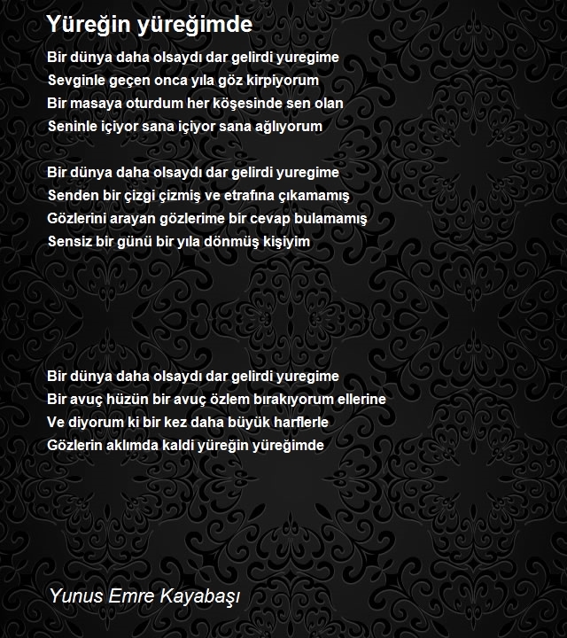 Yunus Emre Kayabaşı