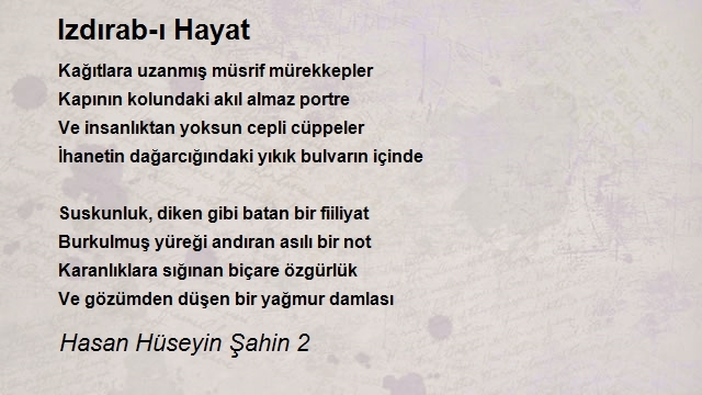 Hasan Hüseyin Şahin 2