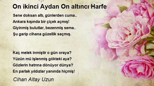 Cihan Altay Uzun