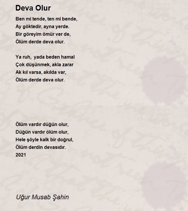 Uğur Musab Şahin