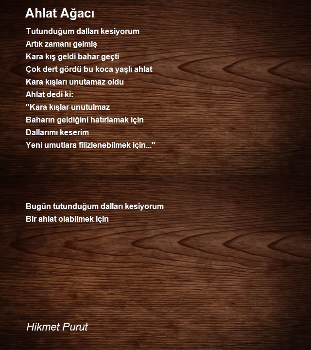 Hikmet Purut