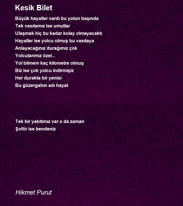 Hikmet Purut