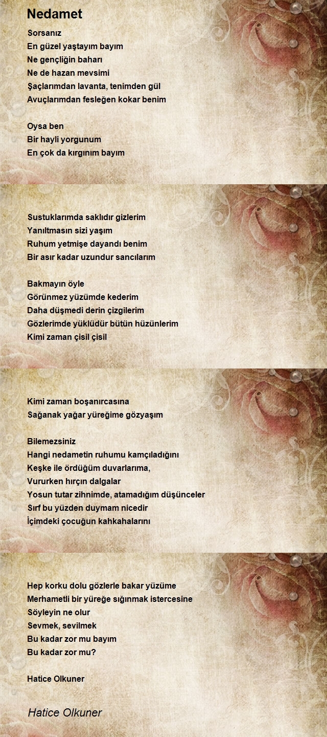 Hatice Olkuner