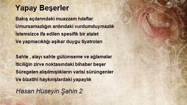 Hasan Hüseyin Şahin 2