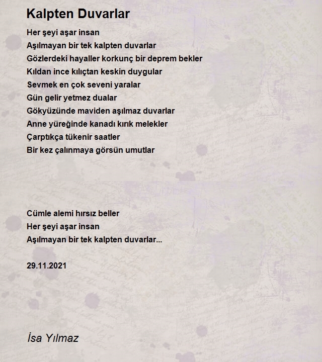 İsa Yılmaz