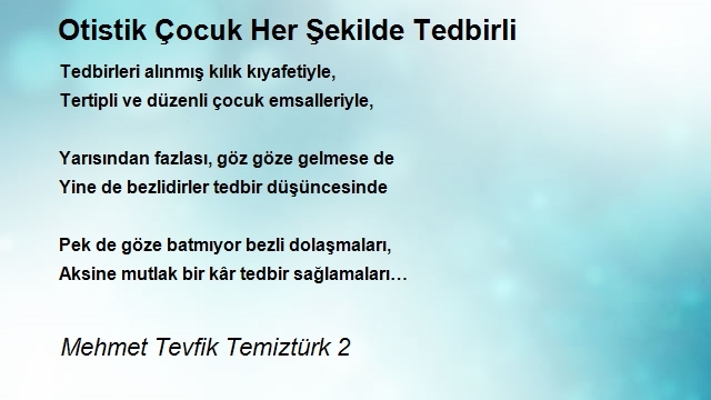 Mehmet Tevfik Temiztürk 2