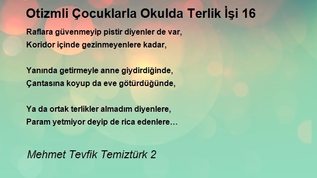 Mehmet Tevfik Temiztürk 2