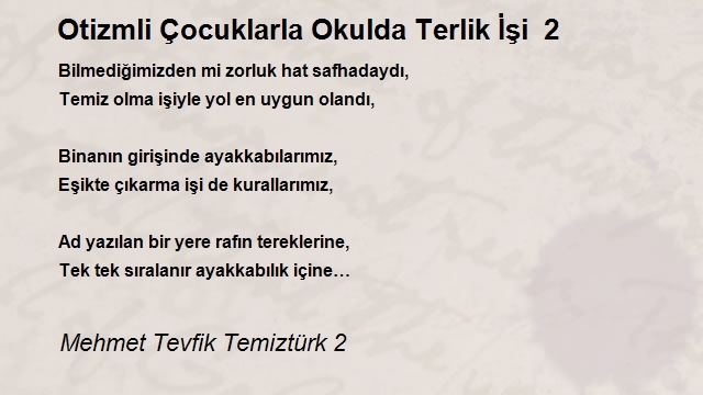 Mehmet Tevfik Temiztürk 2