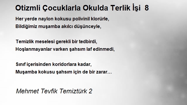 Mehmet Tevfik Temiztürk 2