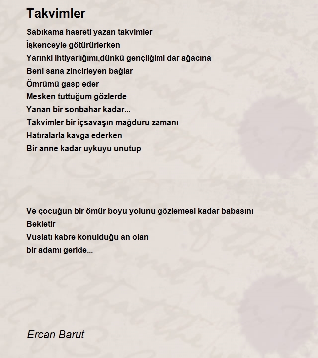 Ercan Barut