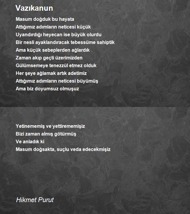 Hikmet Purut