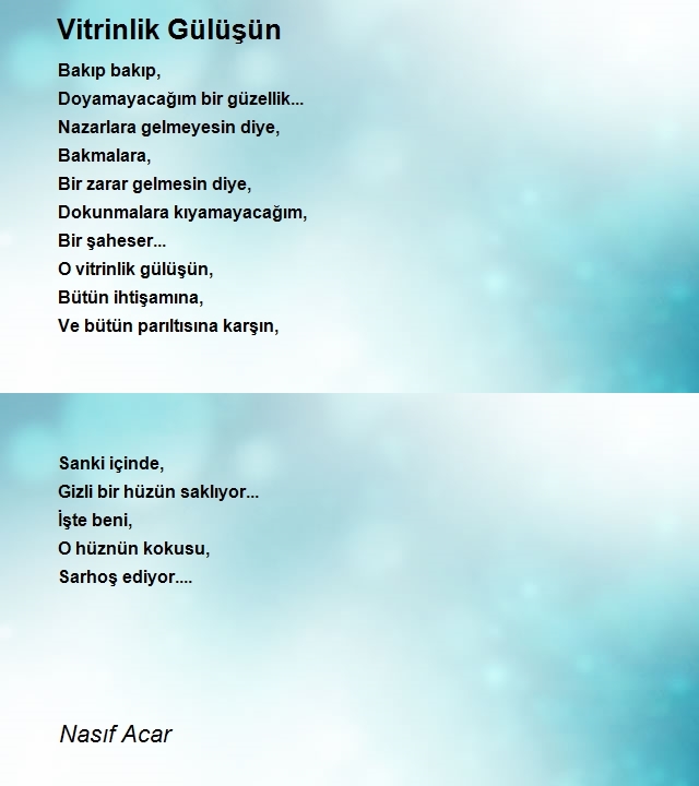 Nasıf Acar