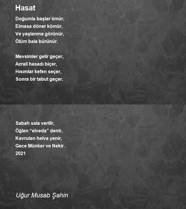 Uğur Musab Şahin