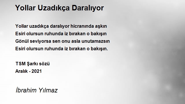 İbrahim Yılmaz