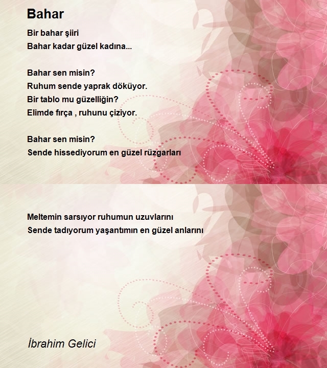 İbrahim Gelici