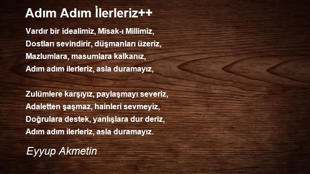 Eyyup Akmetin