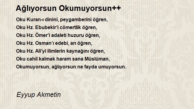 Eyyup Akmetin