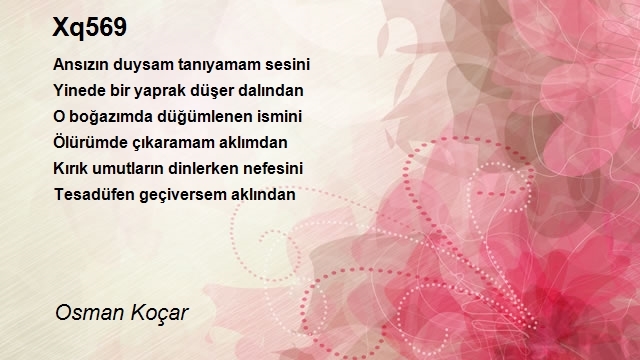 Osman Koçar