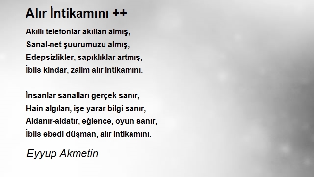 Eyyup Akmetin