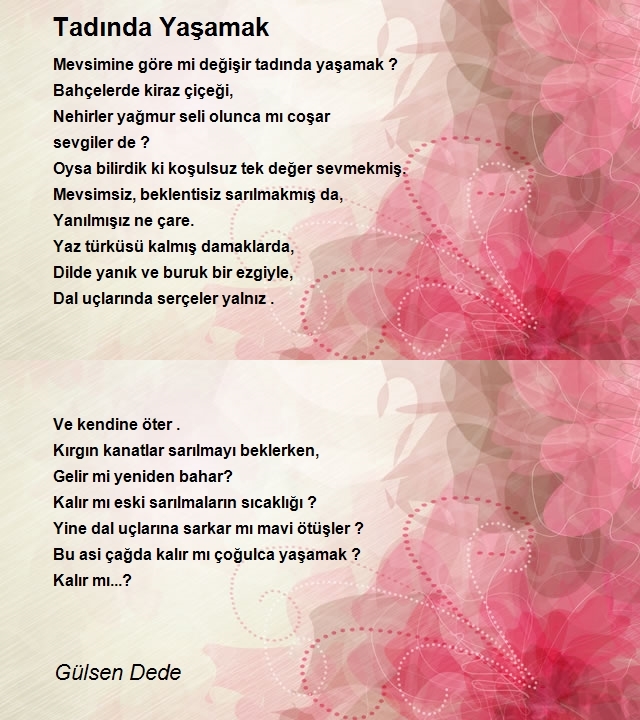 Gülsen Dede