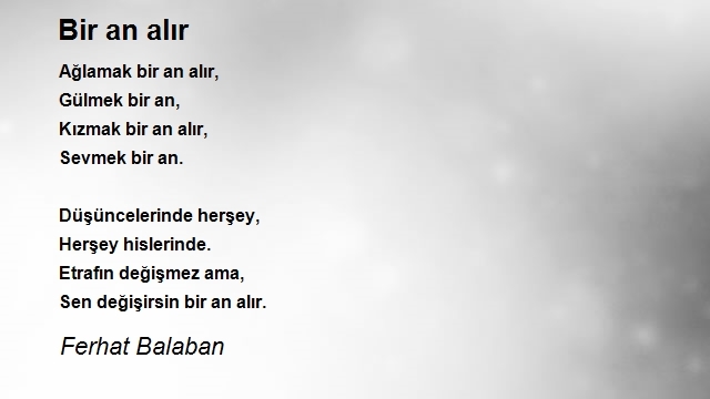 Ferhat Balaban