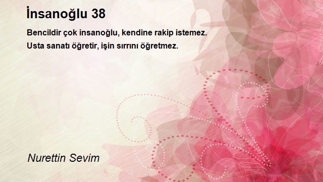 Nurettin Sevim